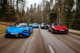 Processed image with license plate annotations