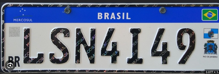 Original uploaded image for placa.jpg